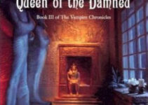 PDF Download The Vampire Chronicles #3 The Queen of the Damned by Anne Rice