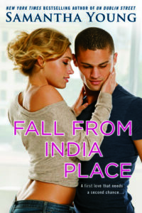 PDF Download On Dublin Street #4 Fall from India Place by Samantha Young