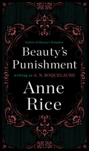 PDF Download Sleeping Beauty #2 Beauty's Punishment by A.N. Roquelaure