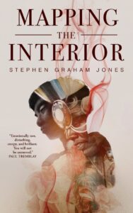 PDF Download Mapping the Interior by Stephen Graham Jones