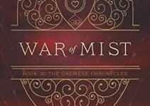 PDF Download The Oremere Chronicles #3 War of Mist by Helen Scheuerer
