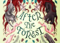 PDF Download After The Forest #1 After the Forest by Kell Woods