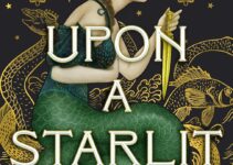 PDF Download Upon a Starlit Tide by Kell Woods