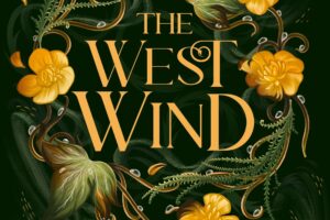 PDF Download The Four Winds #2 The West Wind by Alexandria Warwick