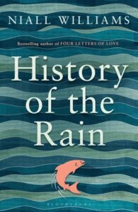 PDF Download History of the Rain by Niall Williams