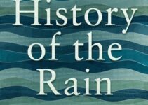 PDF Download History of the Rain by Niall Williams