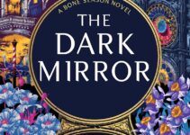 PDF Download The Bone Season #5 The Dark Mirror by Samantha Shannon