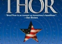 PDF Download Scot Harvath #4 Blowback by Brad Thor