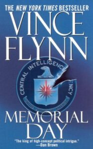 PDF Download Mitch Rapp #7 Memorial Day by Vince Flynn