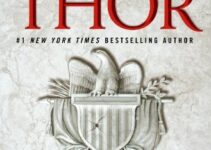 PDF Download Scot Harvath #8 The Apostle by Brad Thor