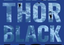PDF Download Scot Harvath #11 Black List by Brad Thor