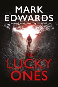 PDF Download The Lucky Ones by Mark Edwards