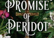 PDF Download The Sacred Stones Trilogy #2 A Promise of Peridot by Kate Golden
