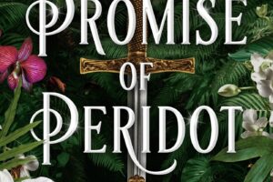 PDF Download The Sacred Stones Trilogy #2 A Promise of Peridot by Kate Golden