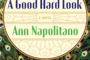 PDF Download A Good Hard Look by Ann Napolitano