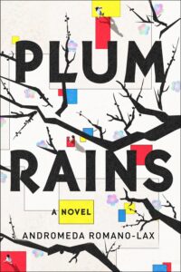 PDF Download Plum Rains by Andromeda Romano-Lax