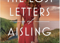 PDF Download The Lost Letters of Aisling by Cynthia Ellingsen