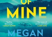 PDF Download Daughter of Mine by Megan Miranda