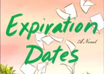 PDF Download Expiration Dates by Rebecca Serle
