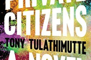 PDF Download Private Citizens by Tony Tulathimutte