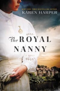 PDF Download The Royal Nanny by Karen Harper