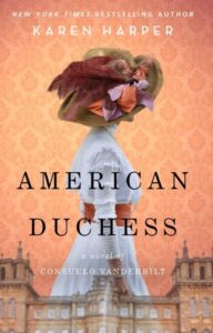 PDF Download American Duchess by Karen Harper