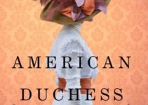 PDF Download American Duchess by Karen Harper