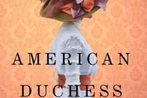 PDF Download American Duchess by Karen Harper