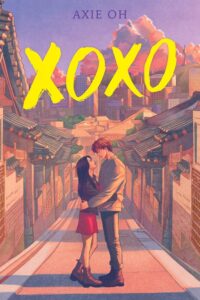 PDF Download XOXO #1 XOXO by Axie Oh