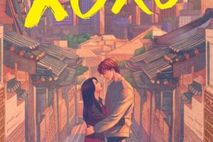 PDF Download XOXO #1 XOXO by Axie Oh
