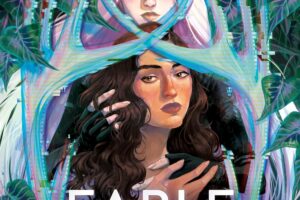 PDF Download Fable for the End of the World by Ava Reid