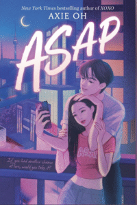 PDF Download XOXO #2 ASAP by Axie Oh