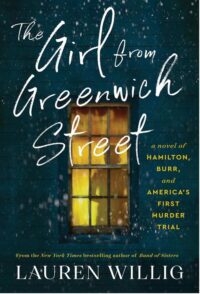 PDF Download The Girl from Greenwich Street by Lauren Willig