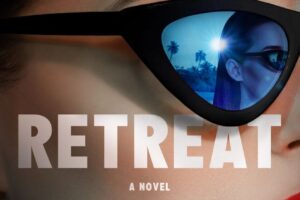 PDF Download Retreat by Krysten Ritter