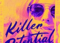 PDF Download Killer Potential by Hannah Deitch