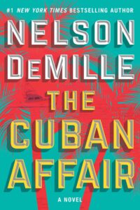 PDF Download The Cuban Affair by Nelson DeMille