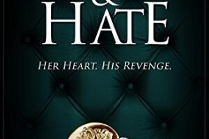 PDF Download Buttons #2 Buttons and Hate by Penelope Sky