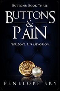 PDF Download Buttons #3 Buttons and Pain by Penelope Sky