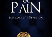 PDF Download Buttons #3 Buttons and Pain by Penelope Sky