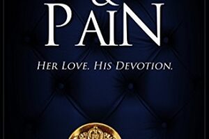 PDF Download Buttons #3 Buttons and Pain by Penelope Sky