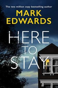 PDF Download Here To Stay by Mark Edwards