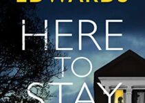 PDF Download Here To Stay by Mark Edwards