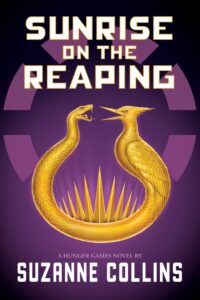 PDF Download The Hunger Games #0.5 Sunrise on the Reaping by Suzanne Collins