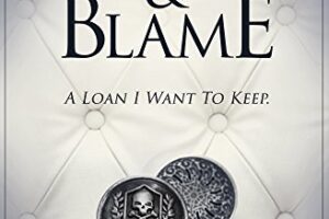 PDF Download Buttons #5 Buttons and Blame by Penelope Sky