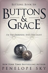 PDF Download Buttons #6 Buttons and Grace by Penelope Sky