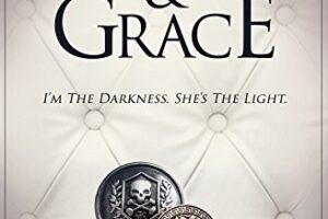 PDF Download Buttons #6 Buttons and Grace by Penelope Sky