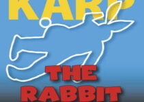 PDF Download Lomax & Biggs #1 The Rabbit Factory by Marshall Karp