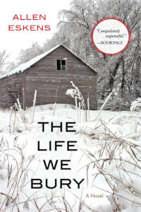 PDF Download Joe Talbert #1 The Life We Bury by Allen Eskens