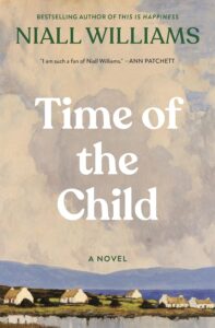PDF Download Time of the Child by Niall Williams