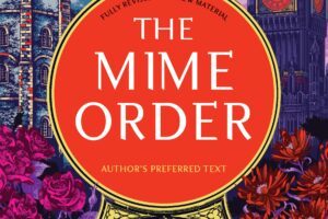 PDF Download The Bone Season #2 The Mime Order by Samantha Shannon